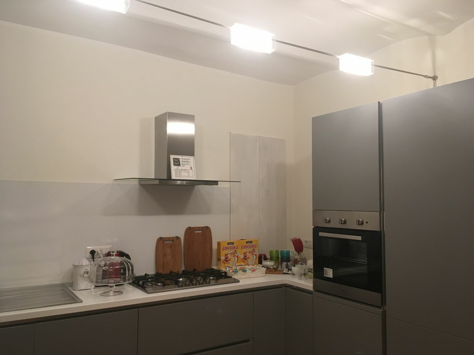 Casa Delle Conce Hotel Orvieto Eksteriør billede
