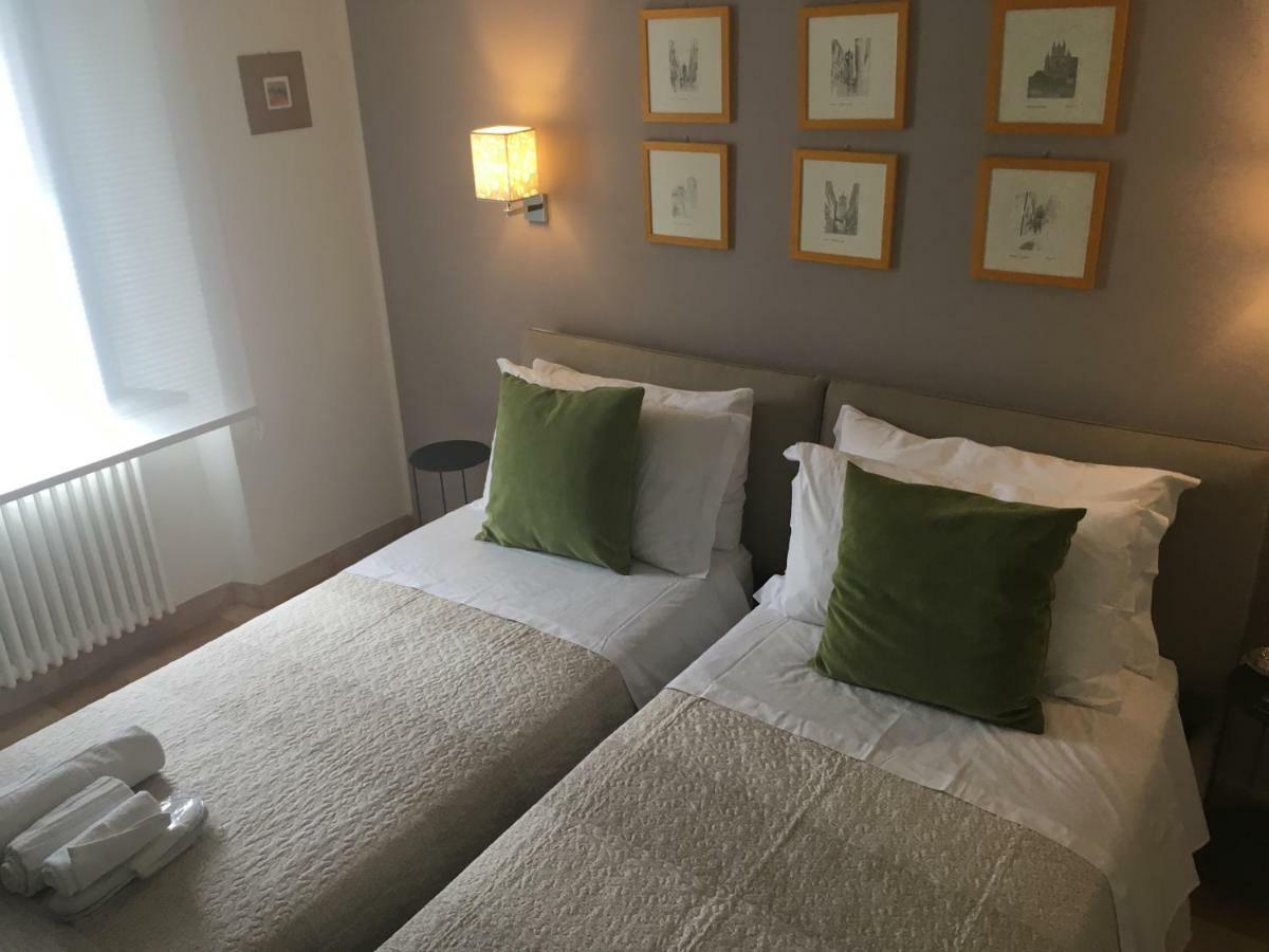 Casa Delle Conce Hotel Orvieto Eksteriør billede