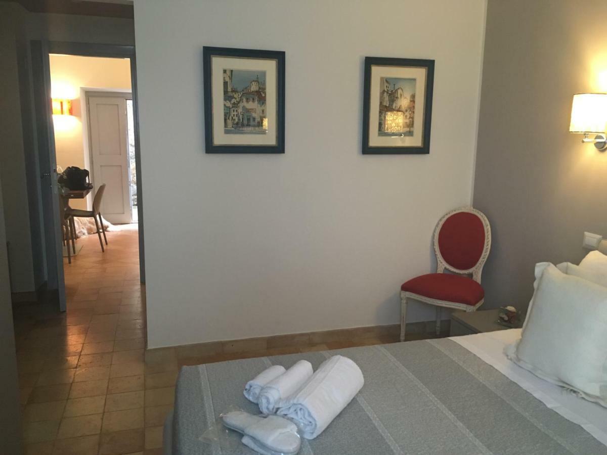 Casa Delle Conce Hotel Orvieto Eksteriør billede