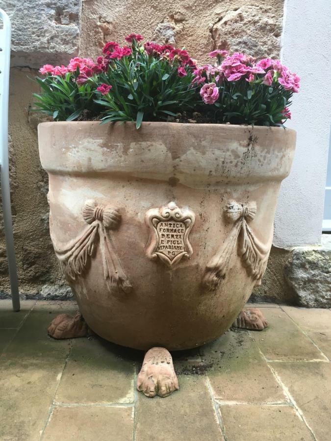Casa Delle Conce Hotel Orvieto Eksteriør billede